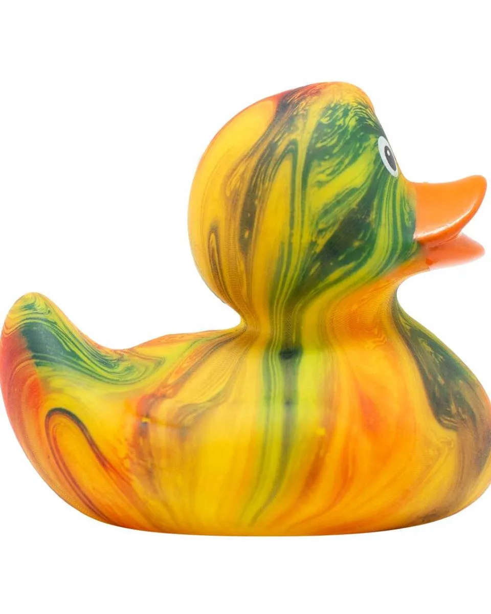 Lilalu Patkica - Flow - Rubber Duck 