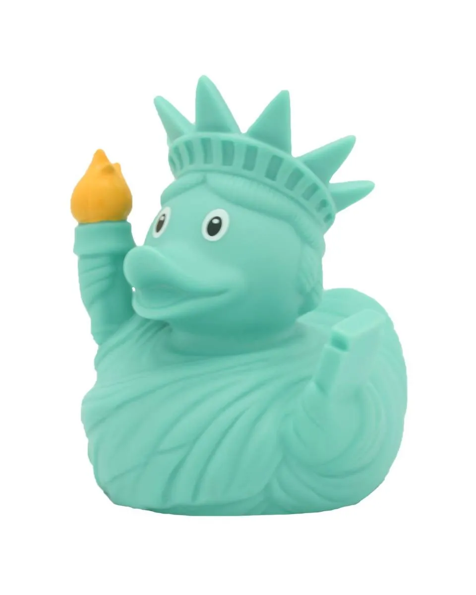 Lilalu Patkica - Freedom - Rubber Duck 