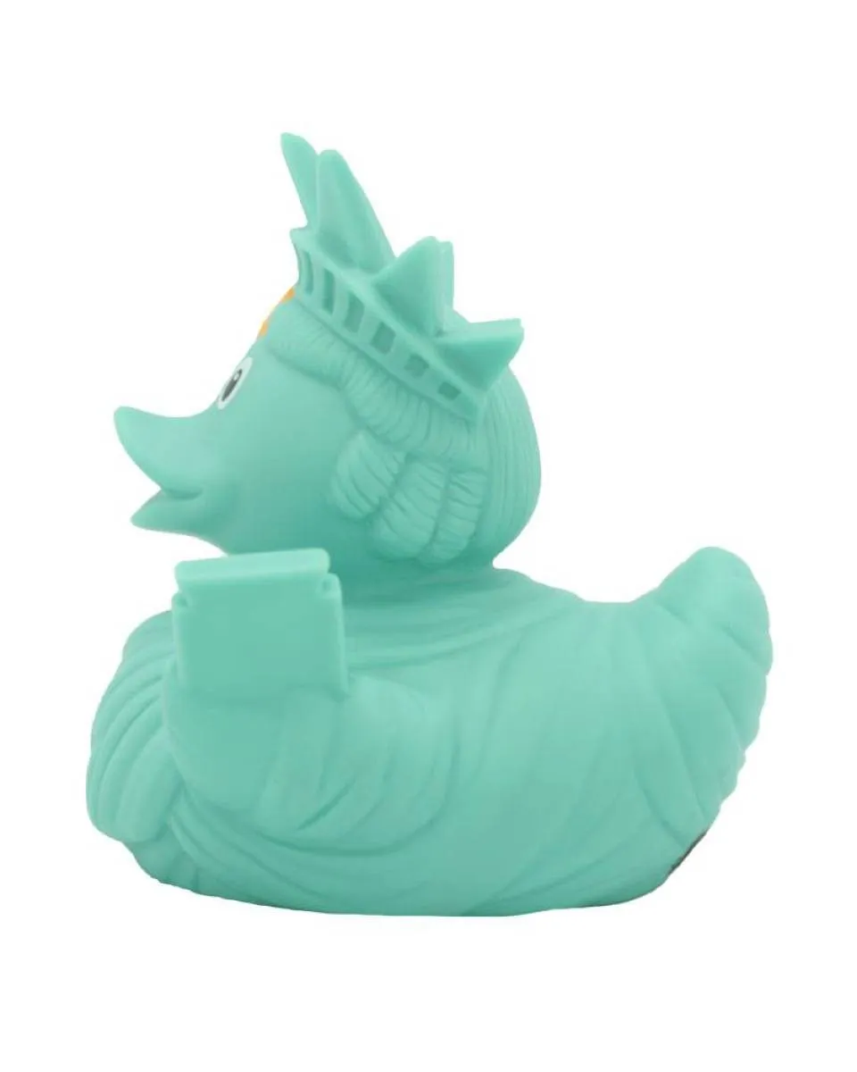 Lilalu Patkica - Freedom - Rubber Duck 