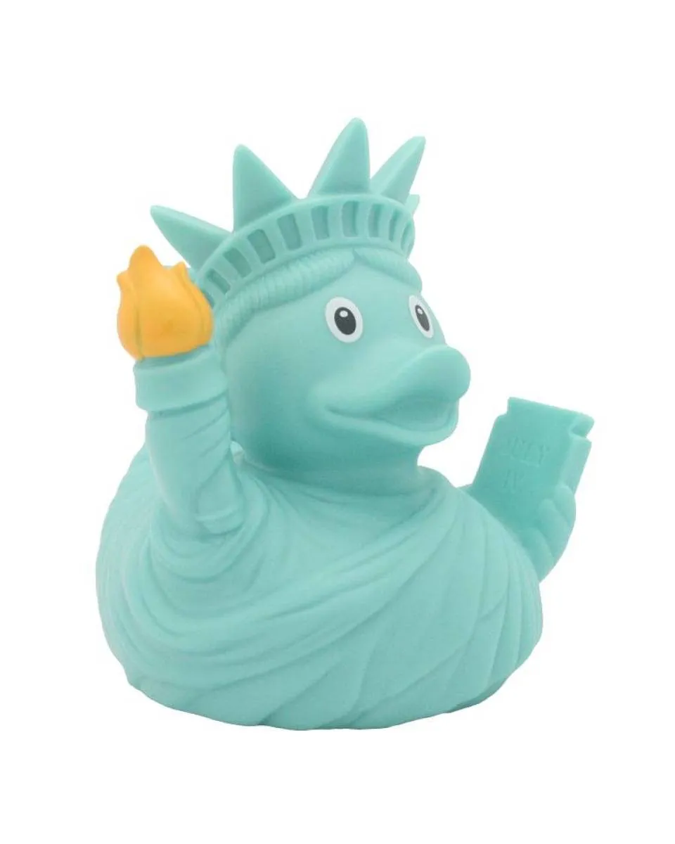 Lilalu Patkica - Freedom - Rubber Duck 