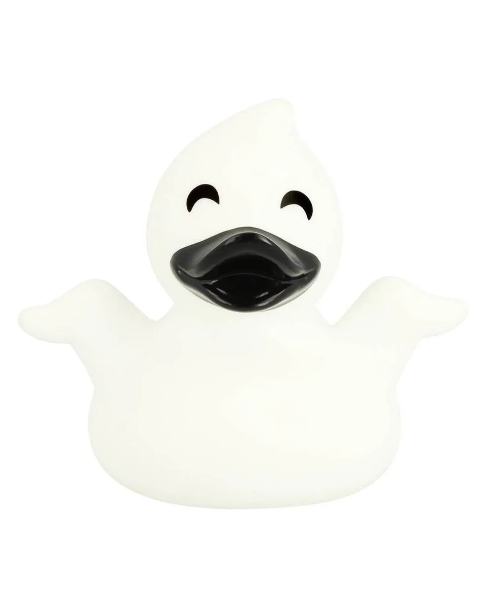 Lilalu Patkica - Ghost - Rubber Duck 