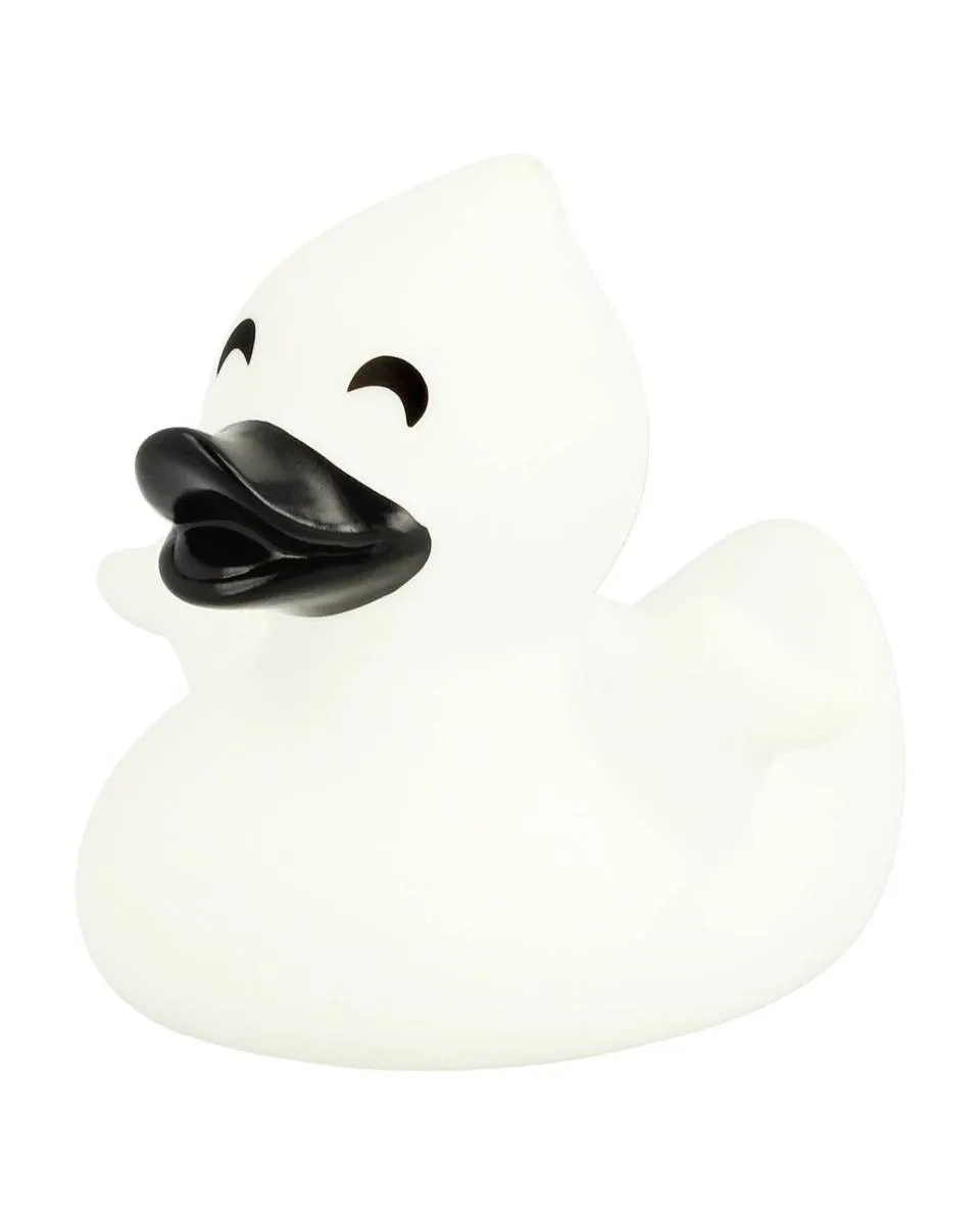 Lilalu Patkica - Ghost - Rubber Duck 