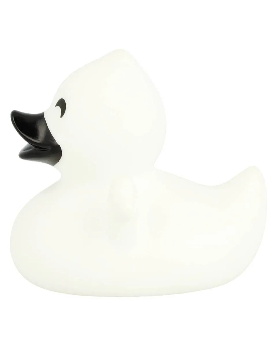 Lilalu Patkica - Ghost - Rubber Duck 