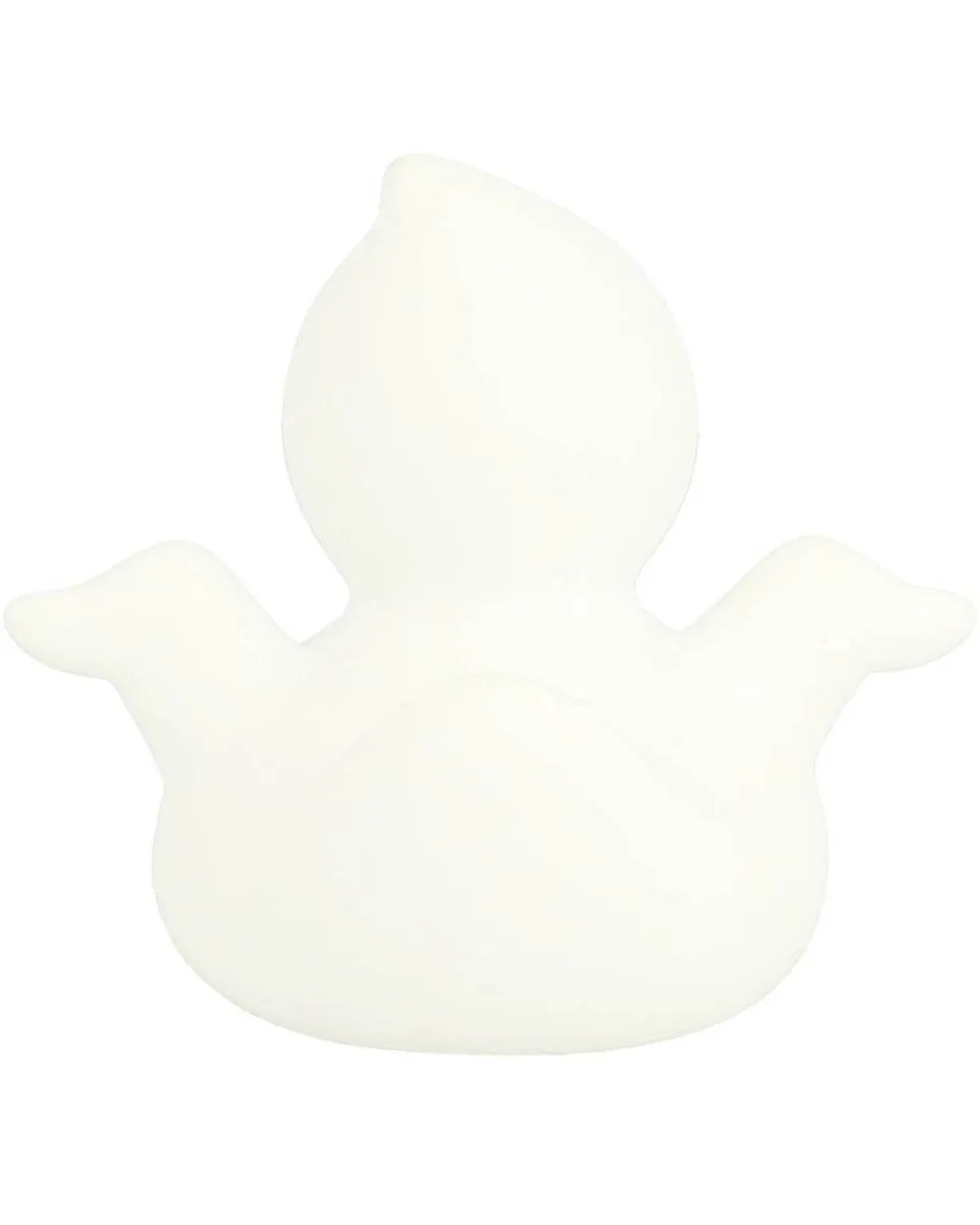 Lilalu Patkica - Ghost - Rubber Duck 