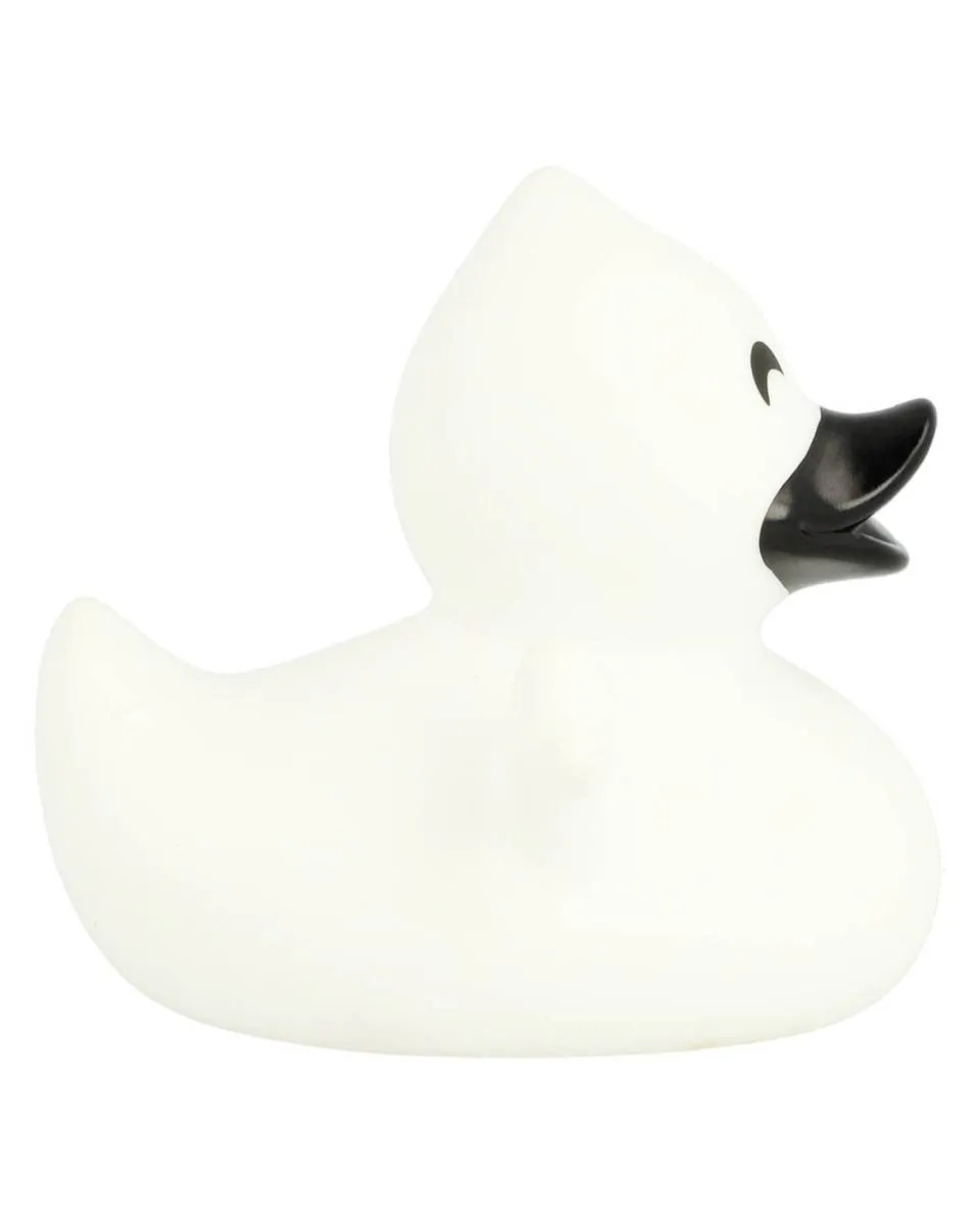 Lilalu Patkica - Ghost - Rubber Duck 