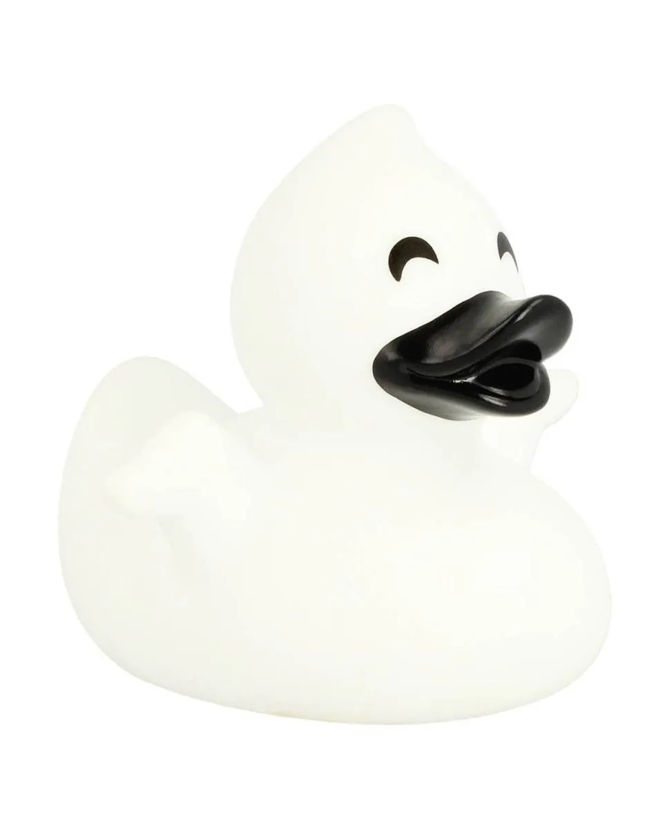 Lilalu Patkica - Ghost - Rubber Duck 