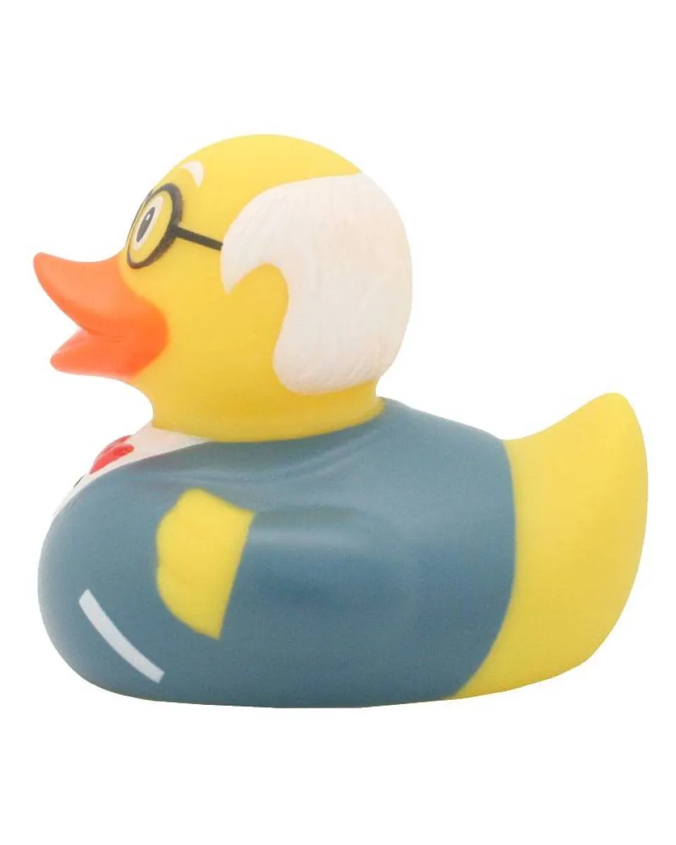 Lilalu Patkica - Grandpa - Rubber Duck 