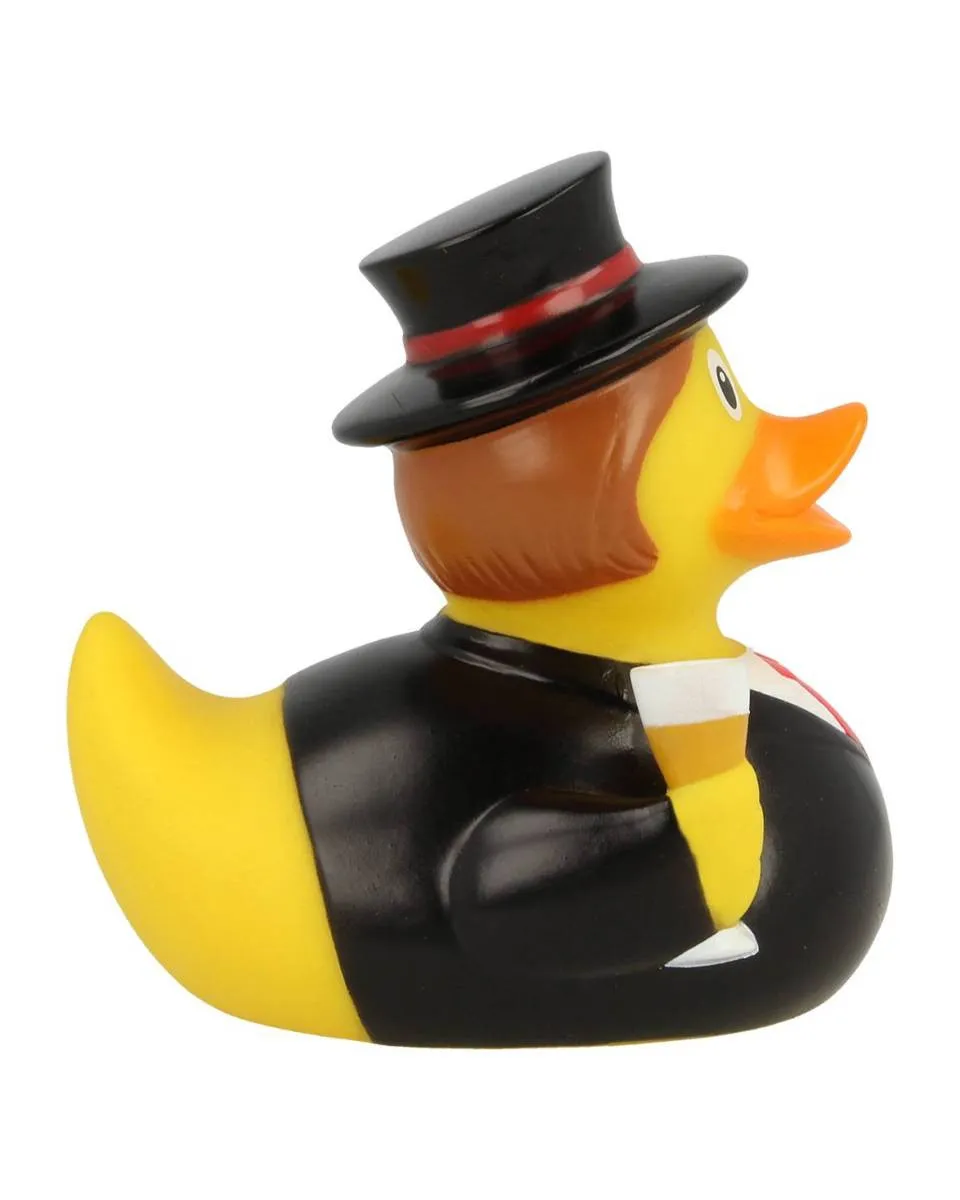 Lilalu Patkica - Groom - Rubber Duck 