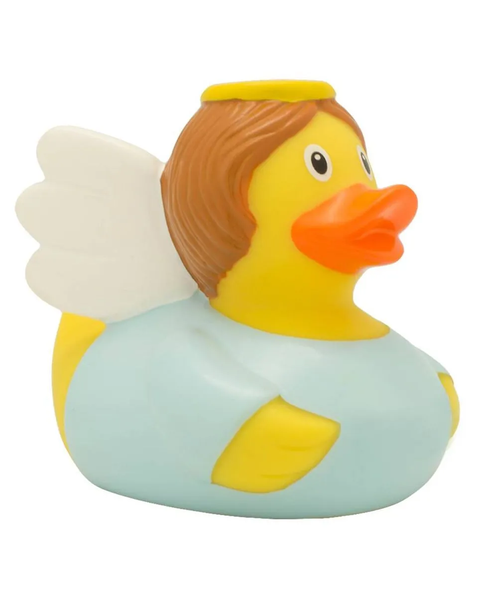 Lilalu Patkica - Guardian - Rubber Duck - light blue 