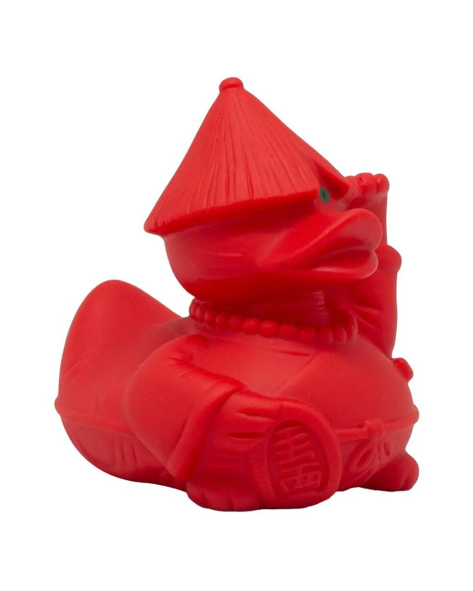 Lilalu Patkica - Happy Cat - Rubber Duck 