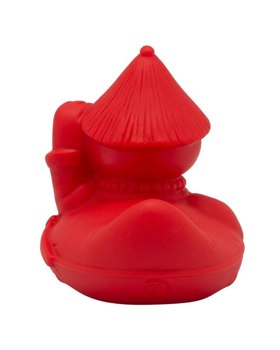 Lilalu Patkica - Happy Cat - Rubber Duck 
