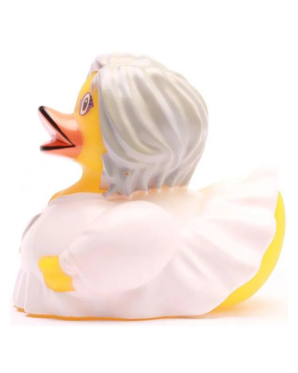 Lilalu Patkica - Horror Woman - Rubber Duck 