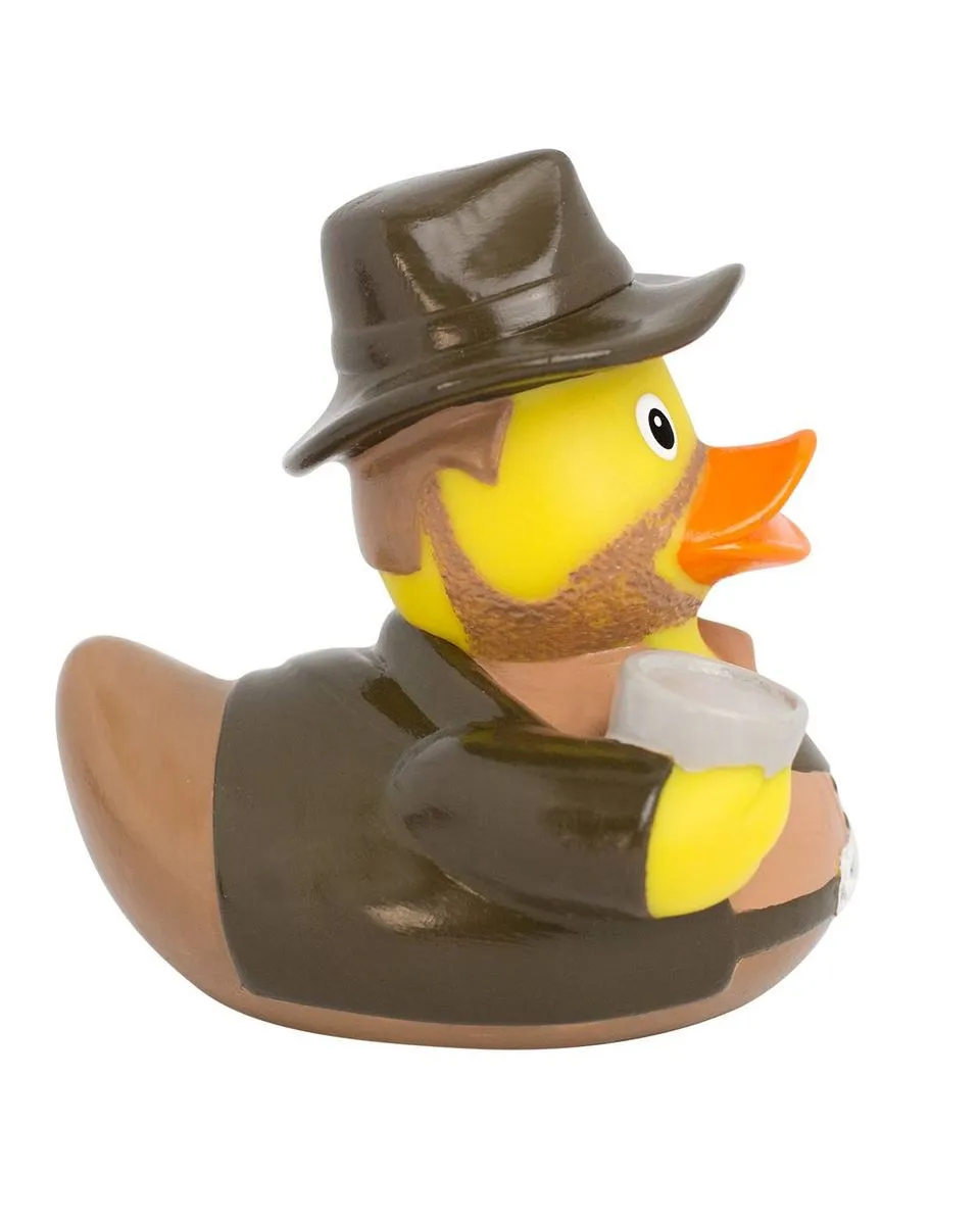 Lilalu Patkica - Indy - Rubber Duck 