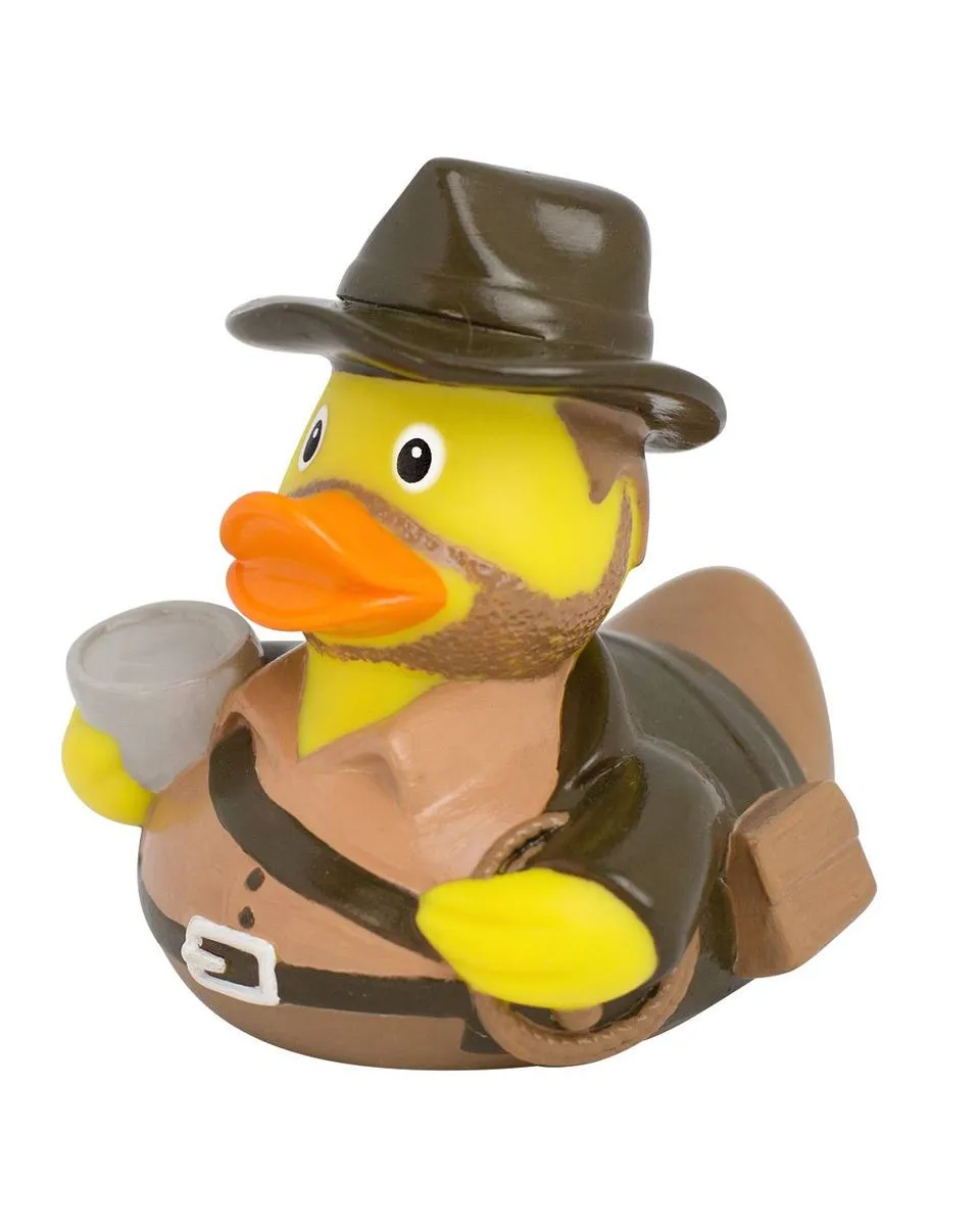 Lilalu Patkica - Indy - Rubber Duck 