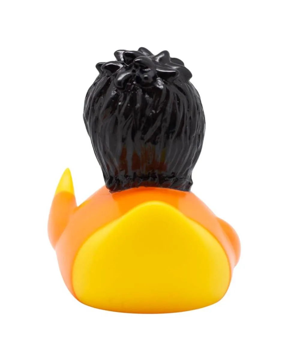Lilalu Patkica - Kung Fu - Rubber Duck 