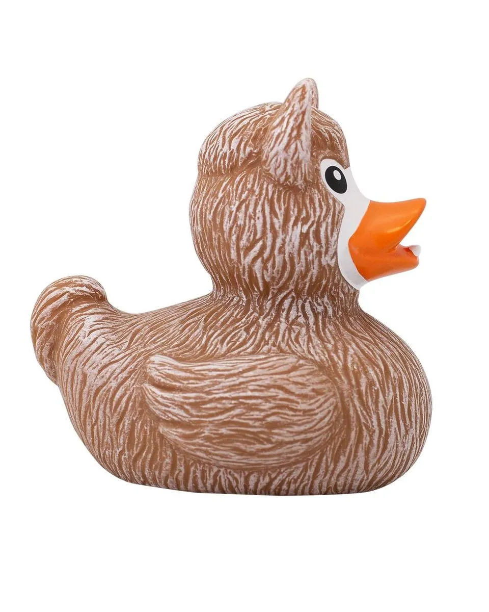 Lilalu Patkica - Lama - Rubber Duck 