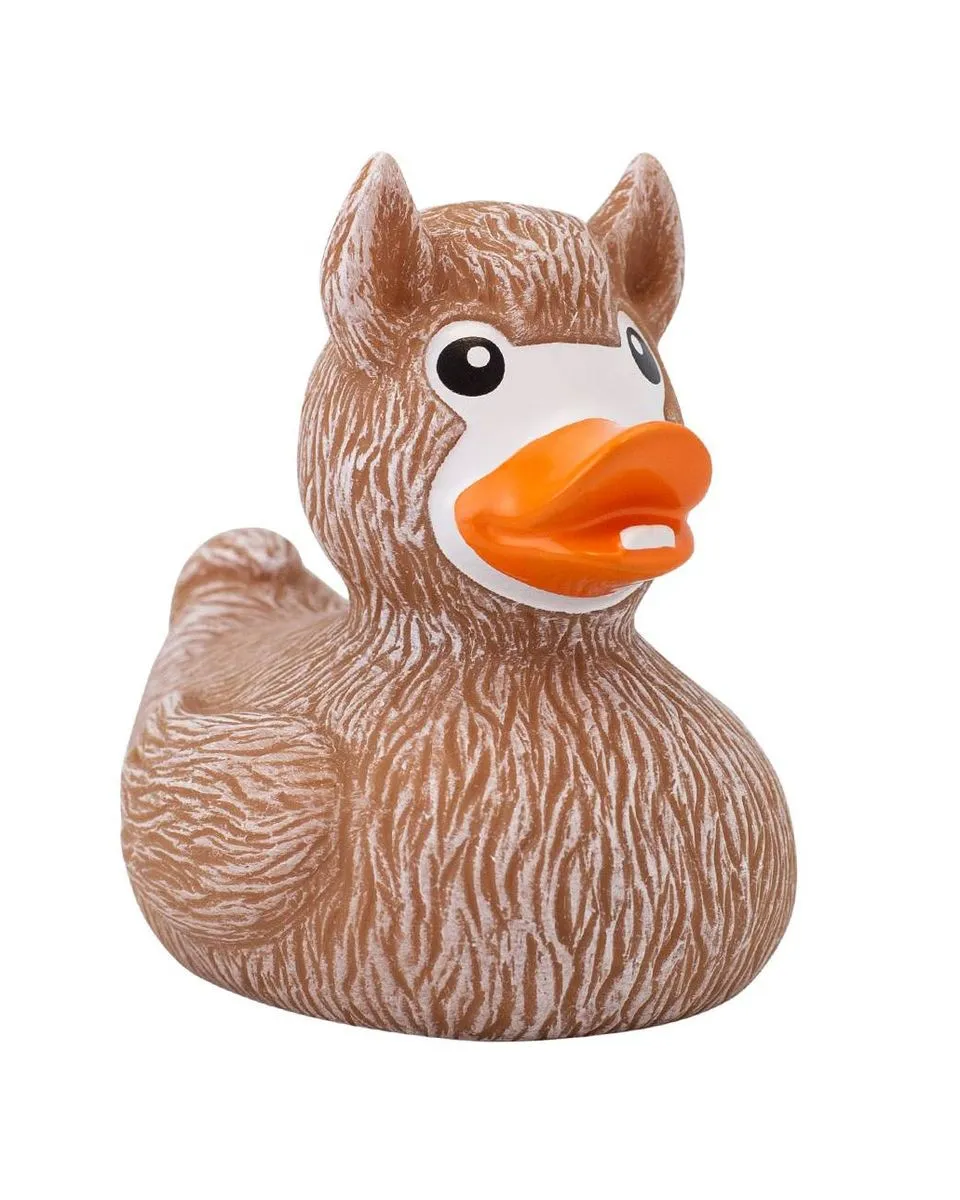 Lilalu Patkica - Lama - Rubber Duck 