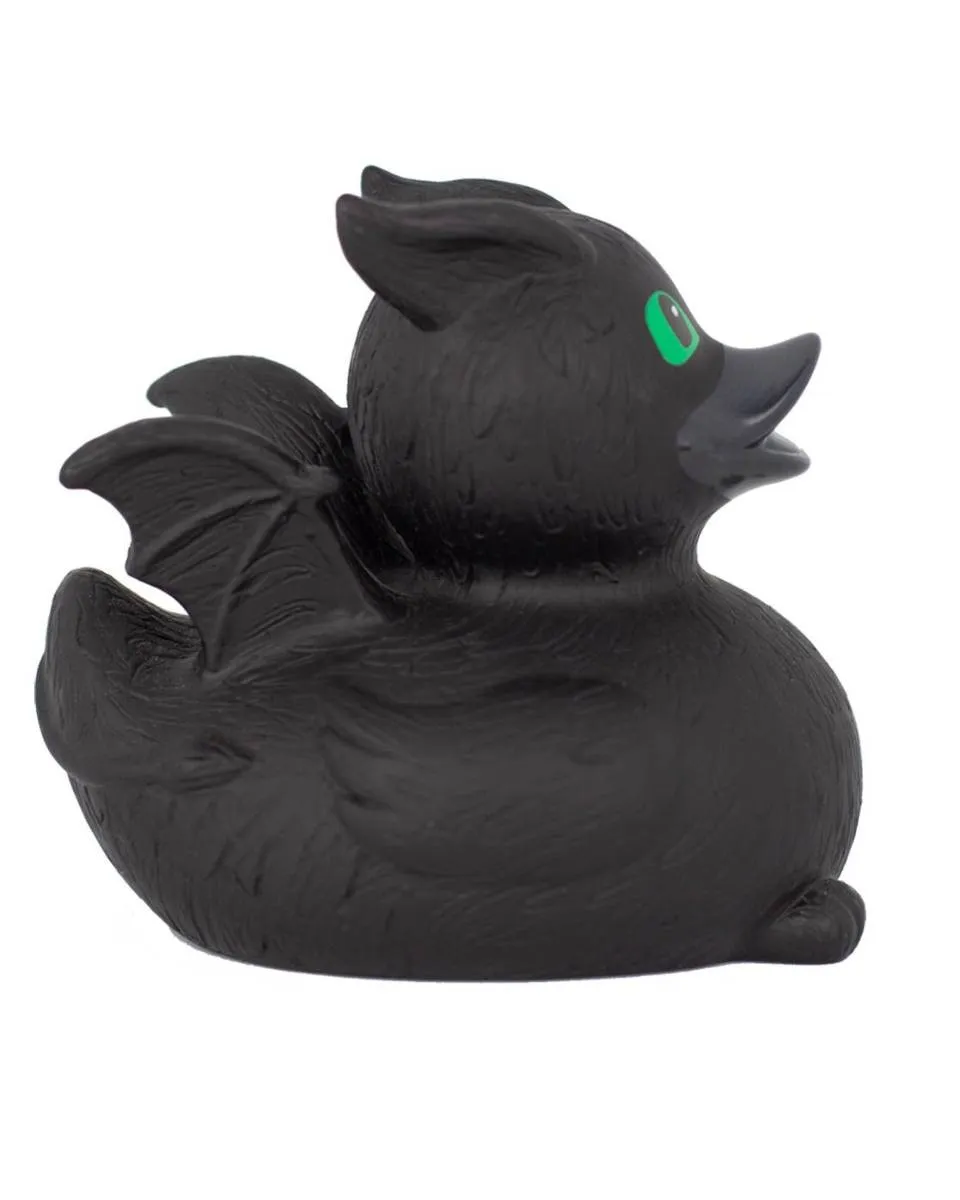 Lilalu Patkica - Little Dragon - Rubber Duck 