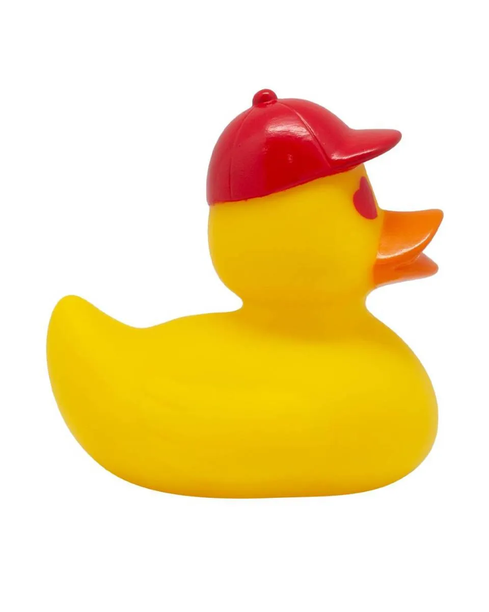 Lilalu Patkica - Love it - Rubber Duck 