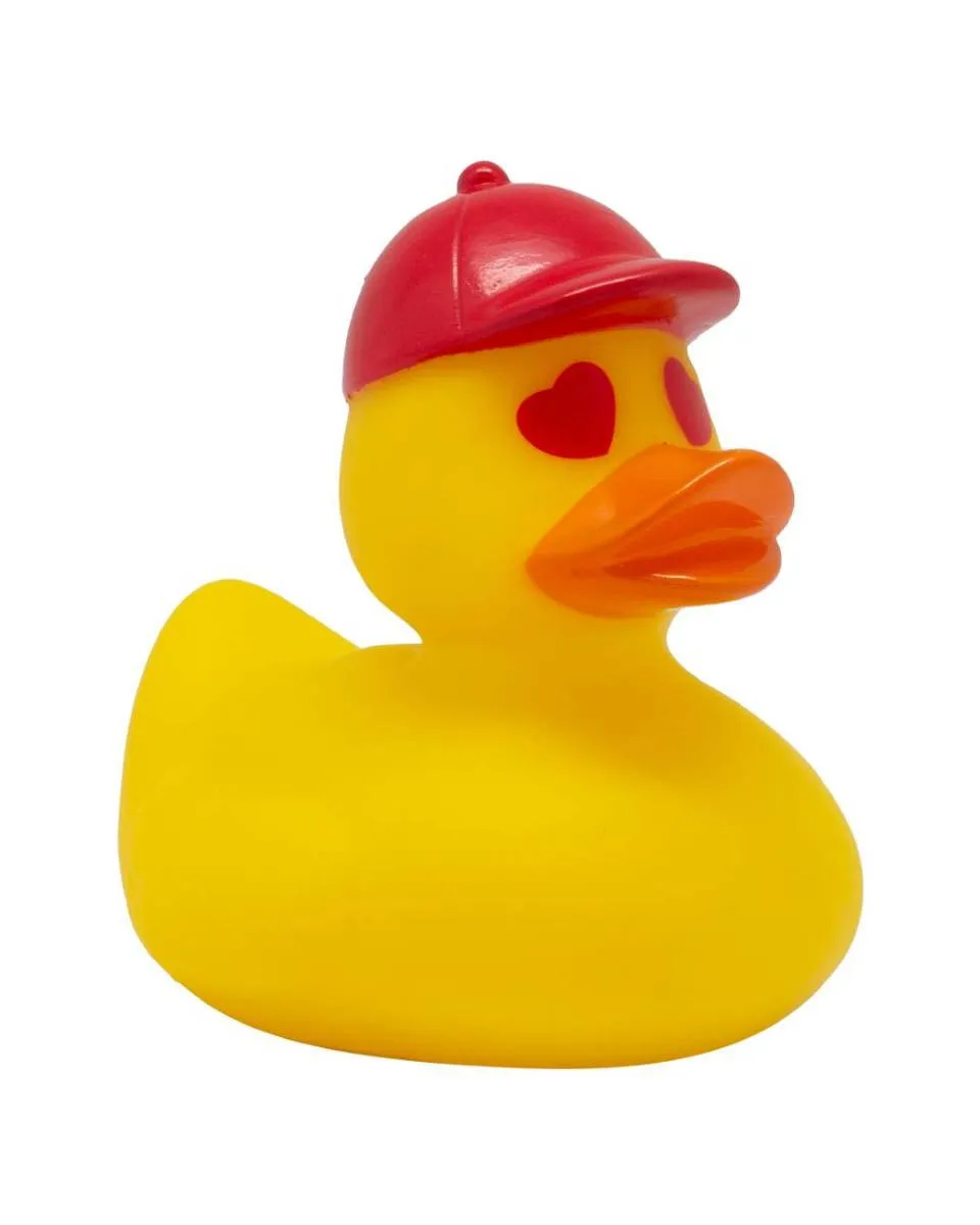 Lilalu Patkica - Love it - Rubber Duck 