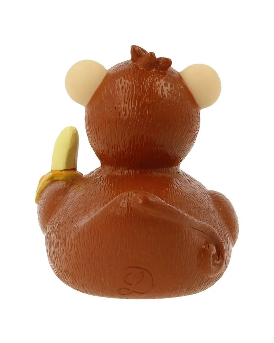 Lilalu Patkica - Monkey - Rubber Duck 