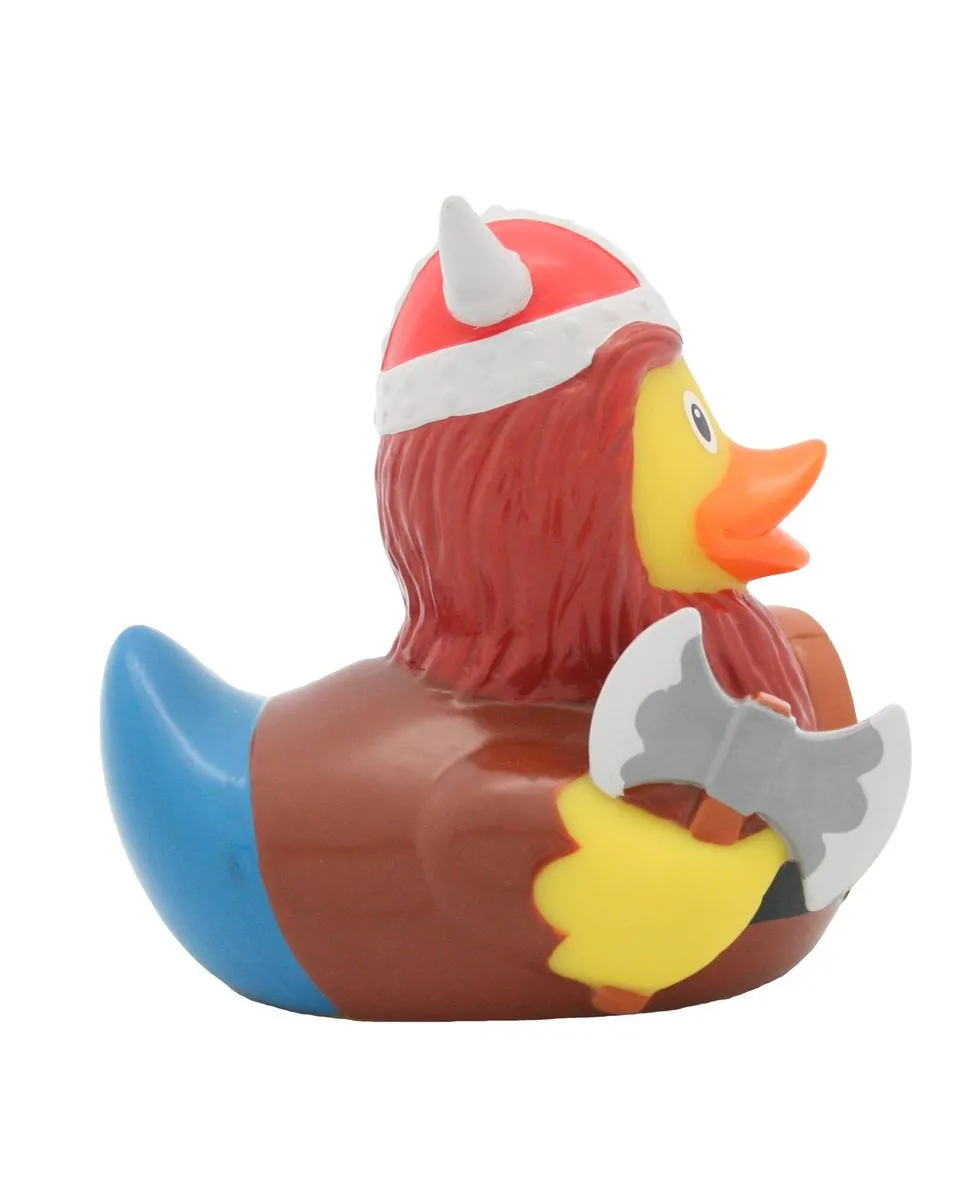 Lilalu Patkica - Northman - Rubber Duck 