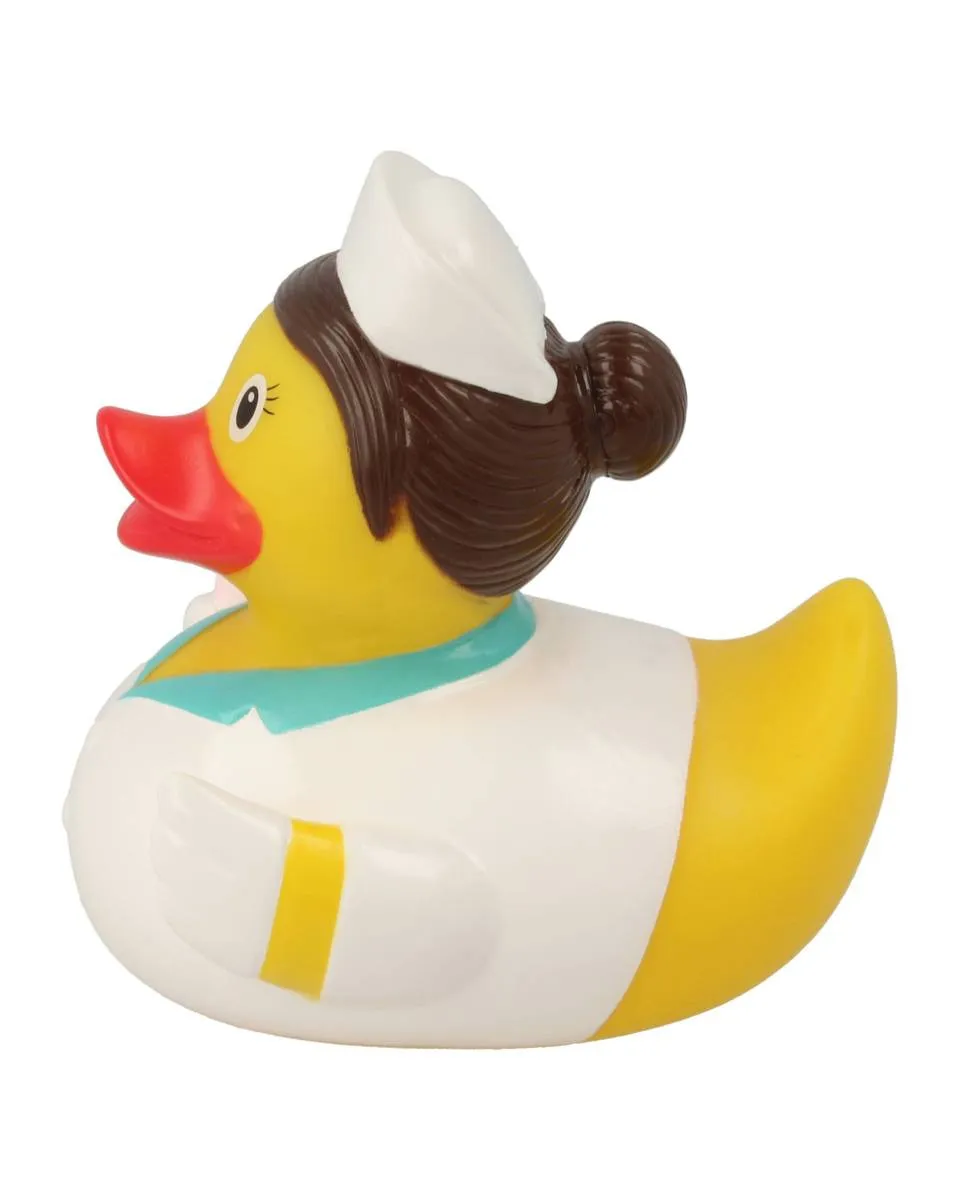 Lilalu Patkica - Nurse - Rubber Duck 