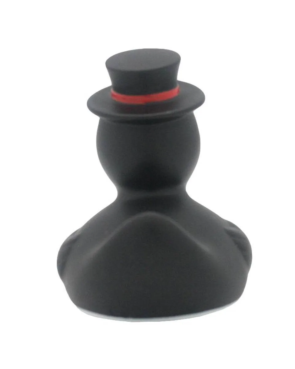Lilalu Patkica - Penguin - Rubber Duck 