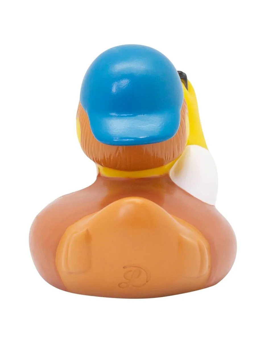 Lilalu Patkica - Photographer - Rubber Duck 