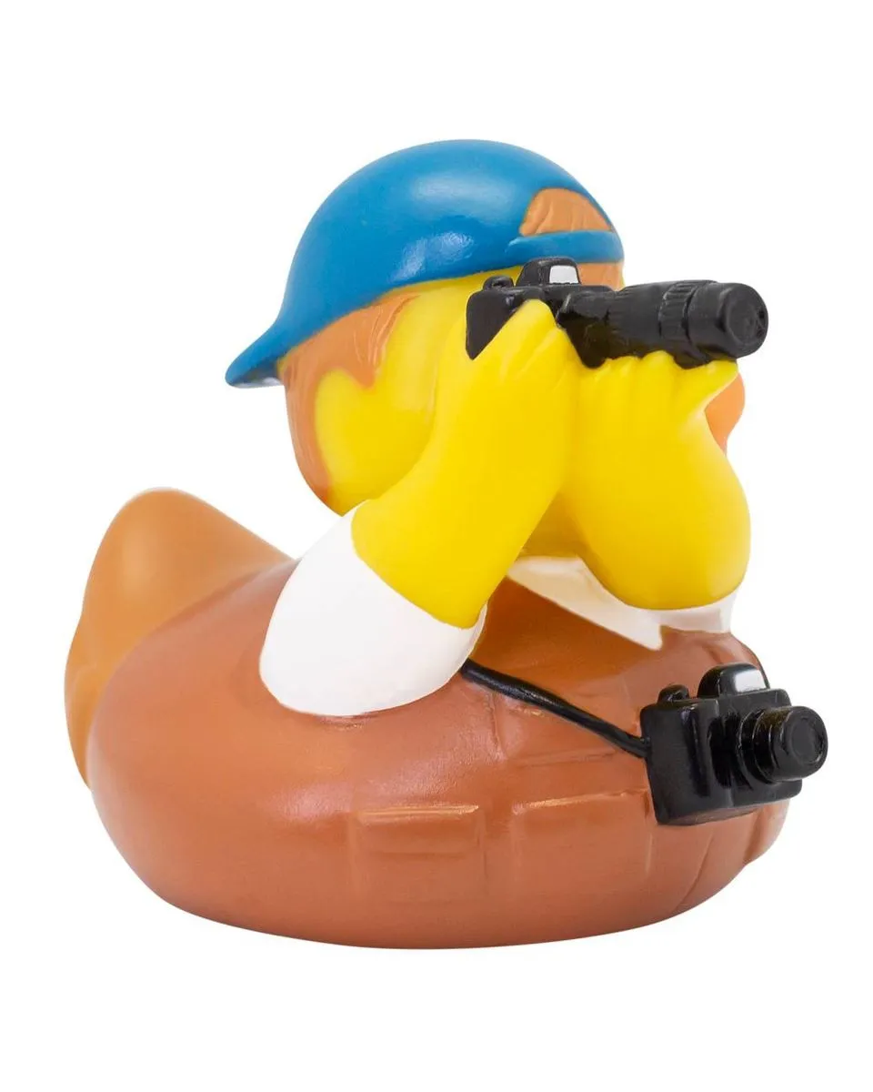 Lilalu Patkica - Photographer - Rubber Duck 