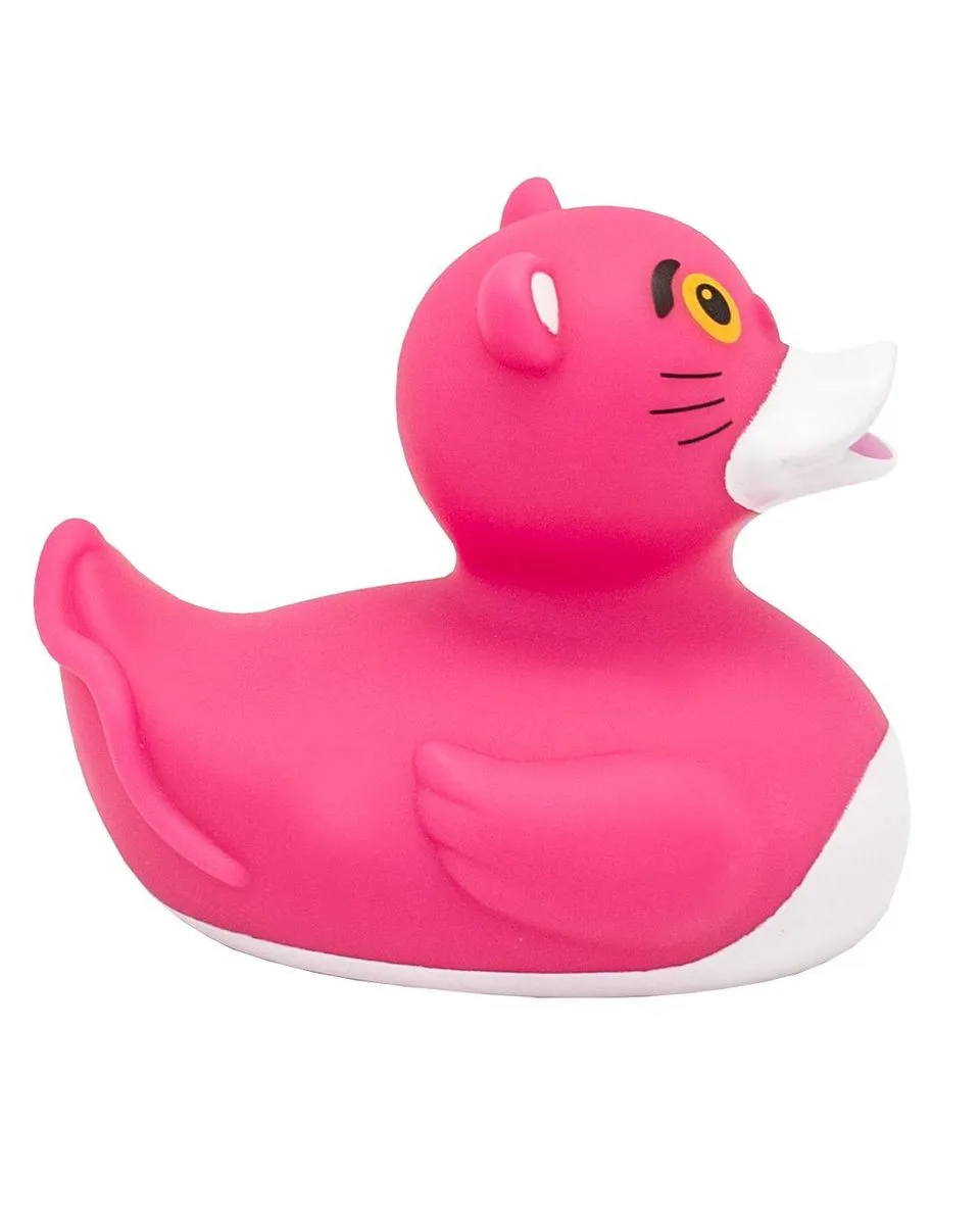 Lilalu Patkica - Pinky - Rubber Duck 