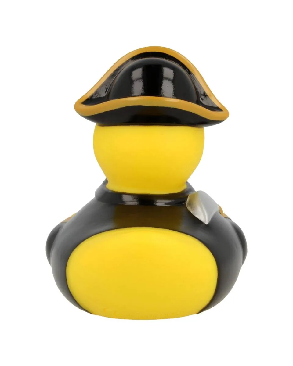 Lilalu Patkica - Pirate - Rubber Duck 