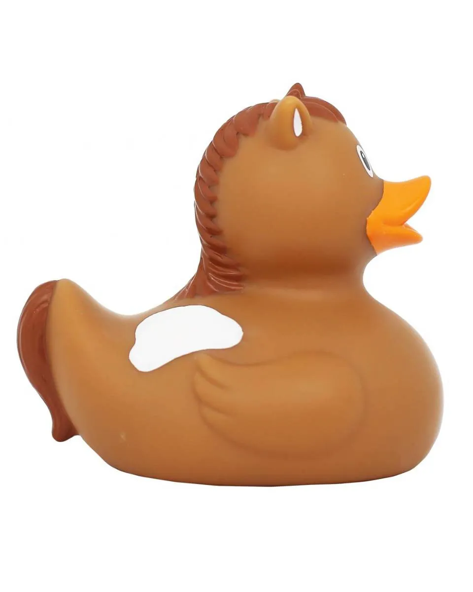 Lilalu Patkica - Pony - Rubber Duck 