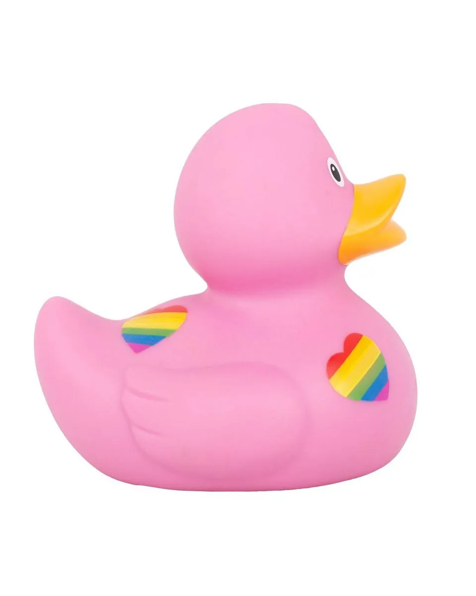 Lilalu Patkica - Pride - Rubber Duck 