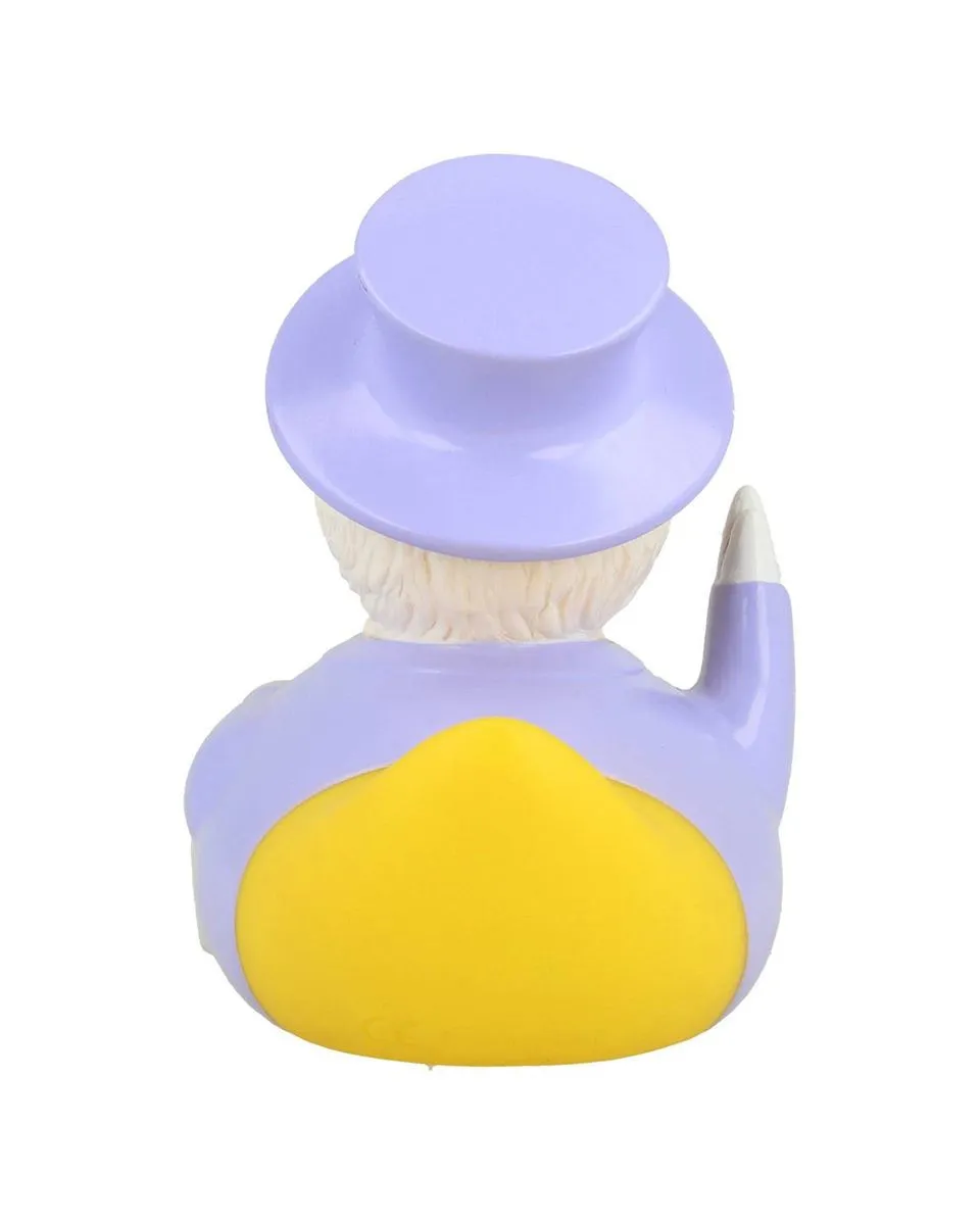 Lilalu Patkica - The Queen - Rubber Duck 