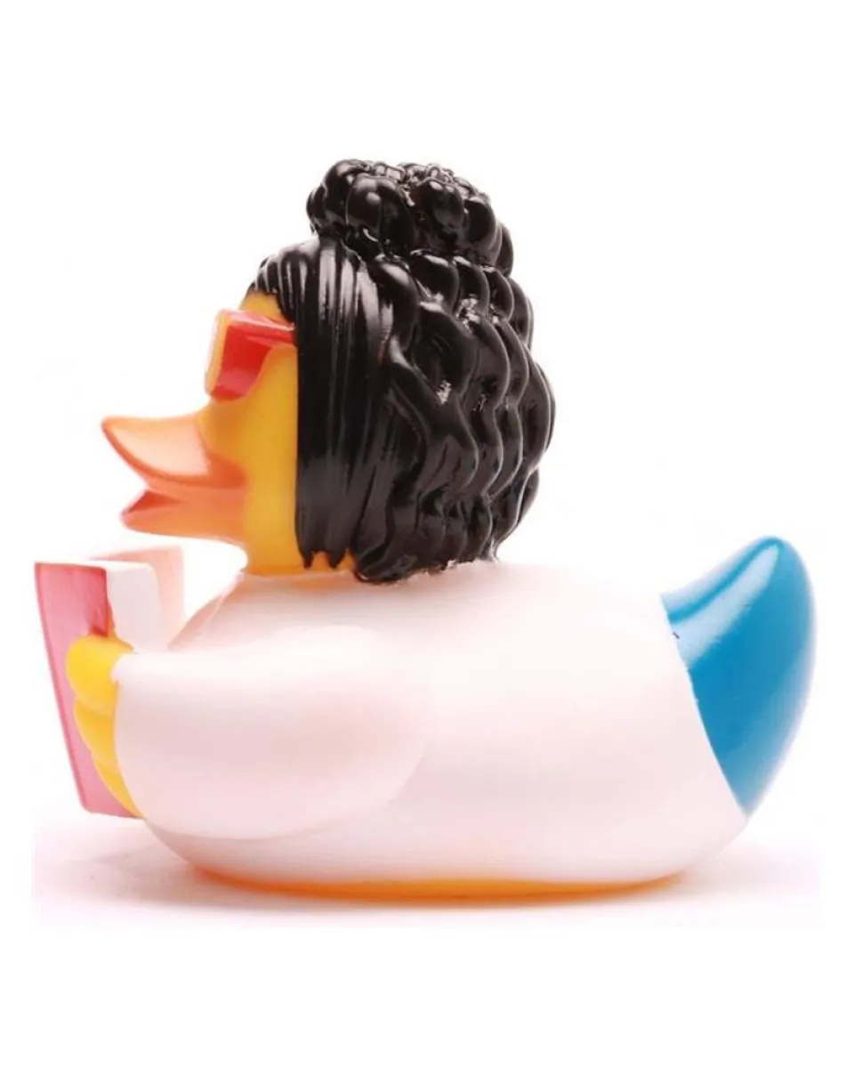 Lilalu Patkica - Reader - Rubber Duck 