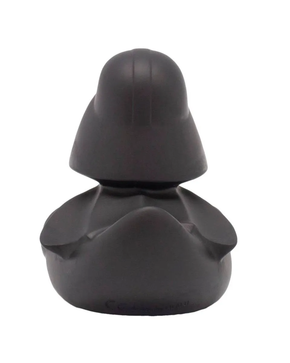 Lilalu Patkica - Red-Eyed Black Star - Rubber Duck 