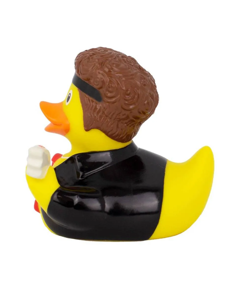 Lilalu Patkica - Rock Star - Rubber Duck 
