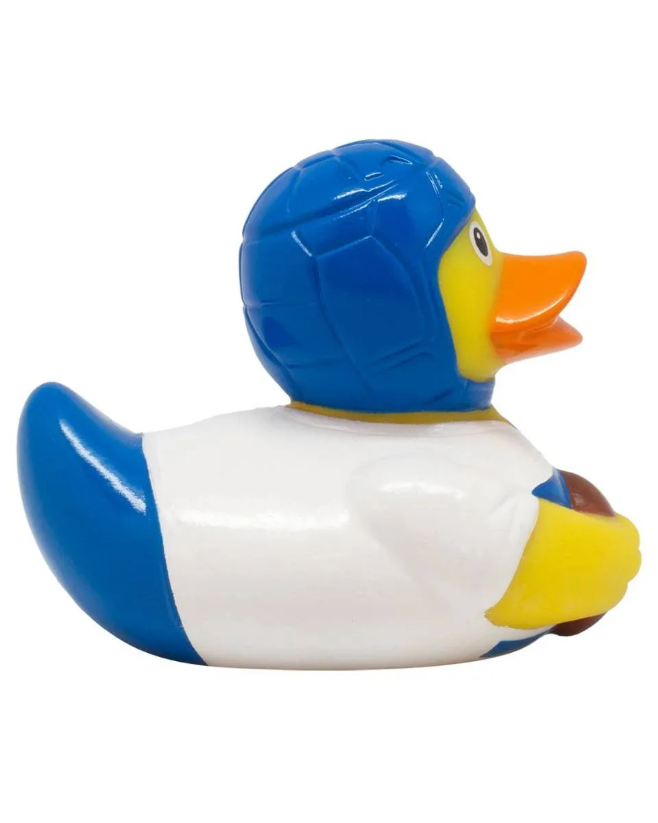 Lilalu Patkica - Rugby - Rubber Duck 