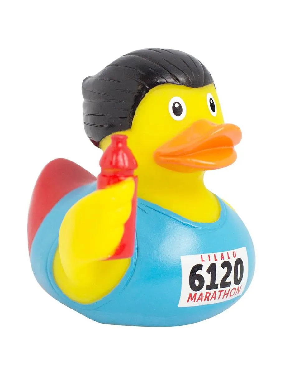 Lilalu Patkica - Runner - Rubber Duck 