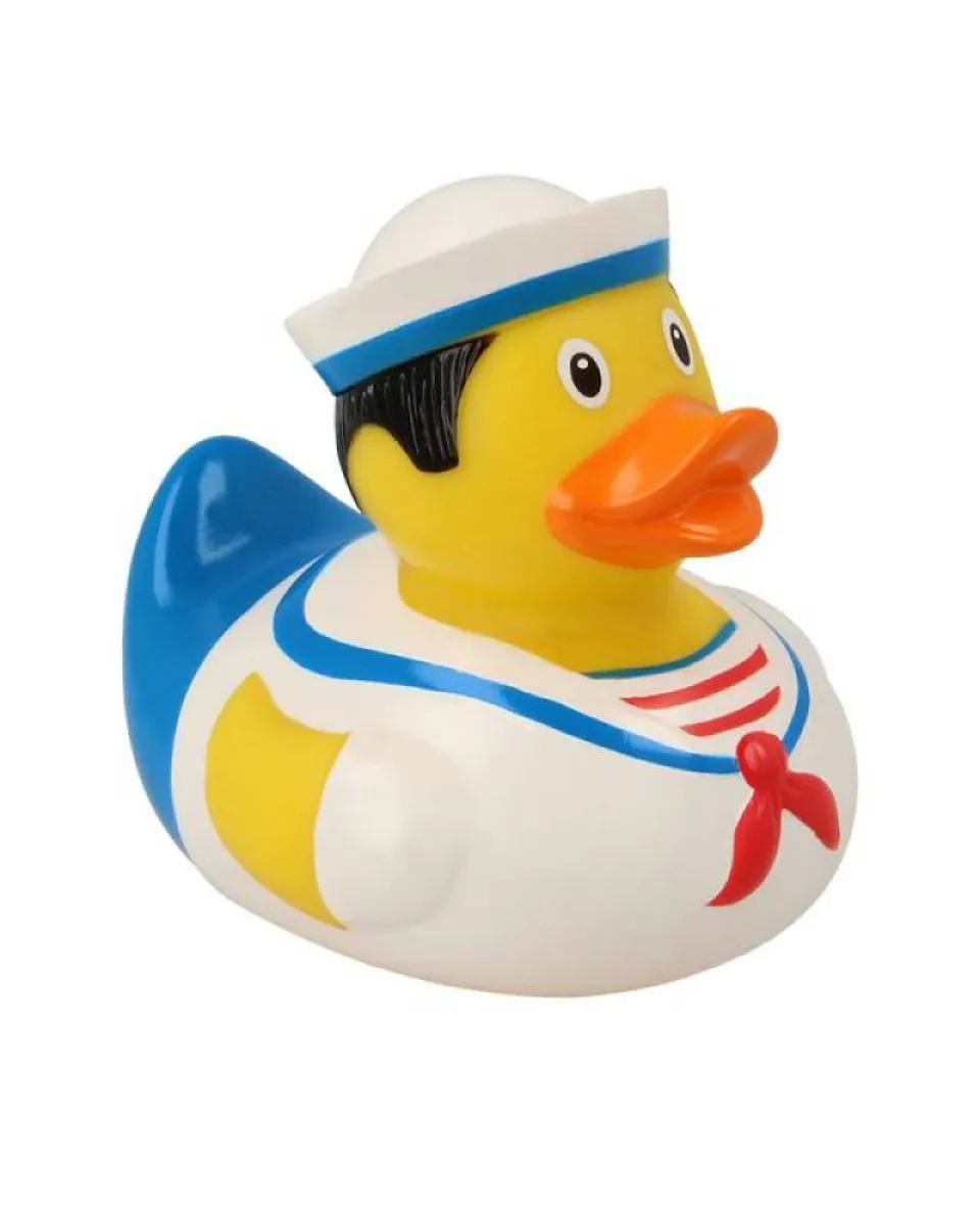 Lilalu Patkica - Sailor - Rubber Duck 
