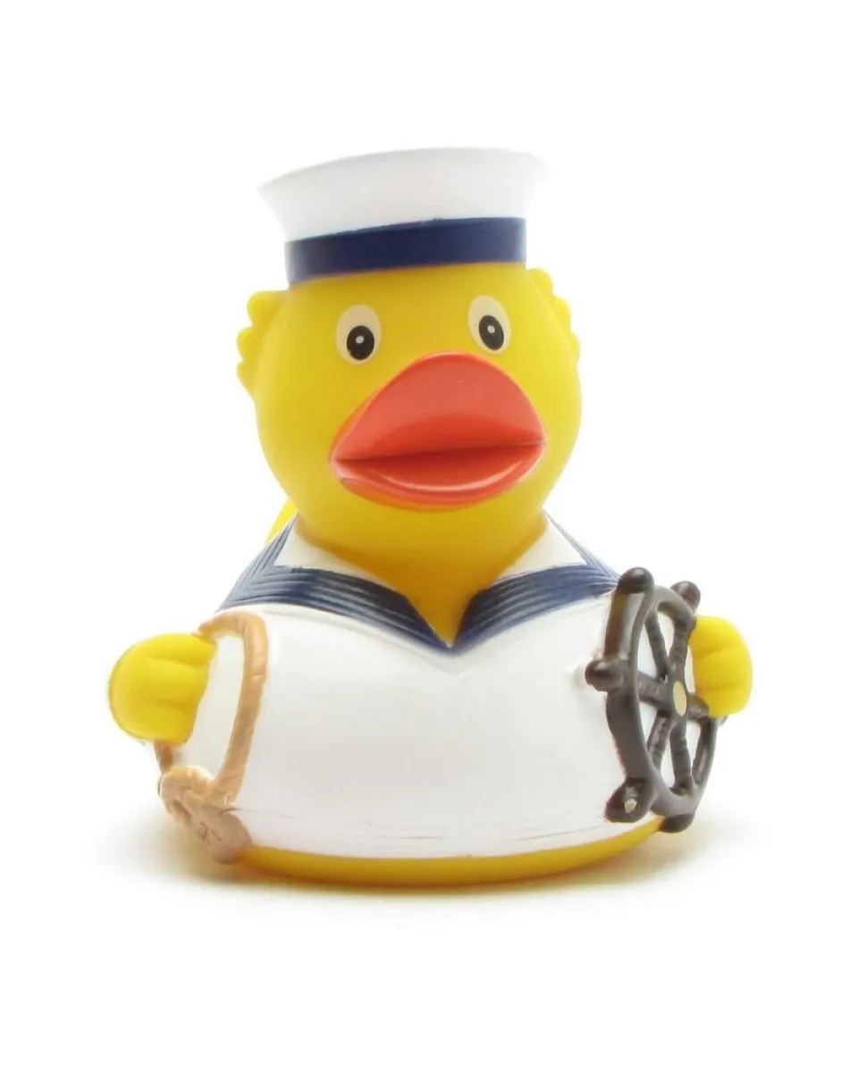 Lilalu Patkica - Sailor - Rubber Duck 