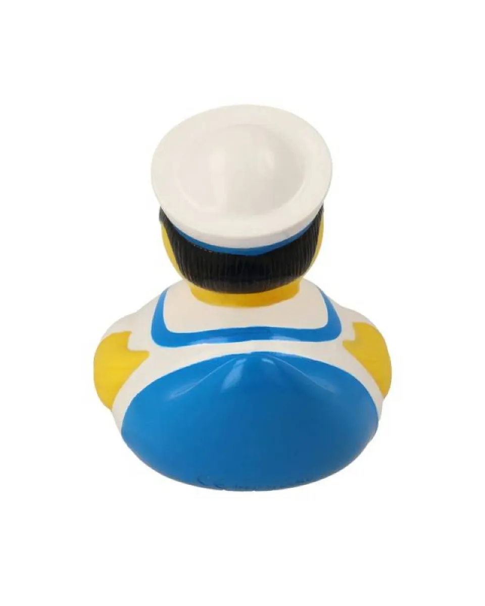 Lilalu Patkica - Sailor - Rubber Duck 