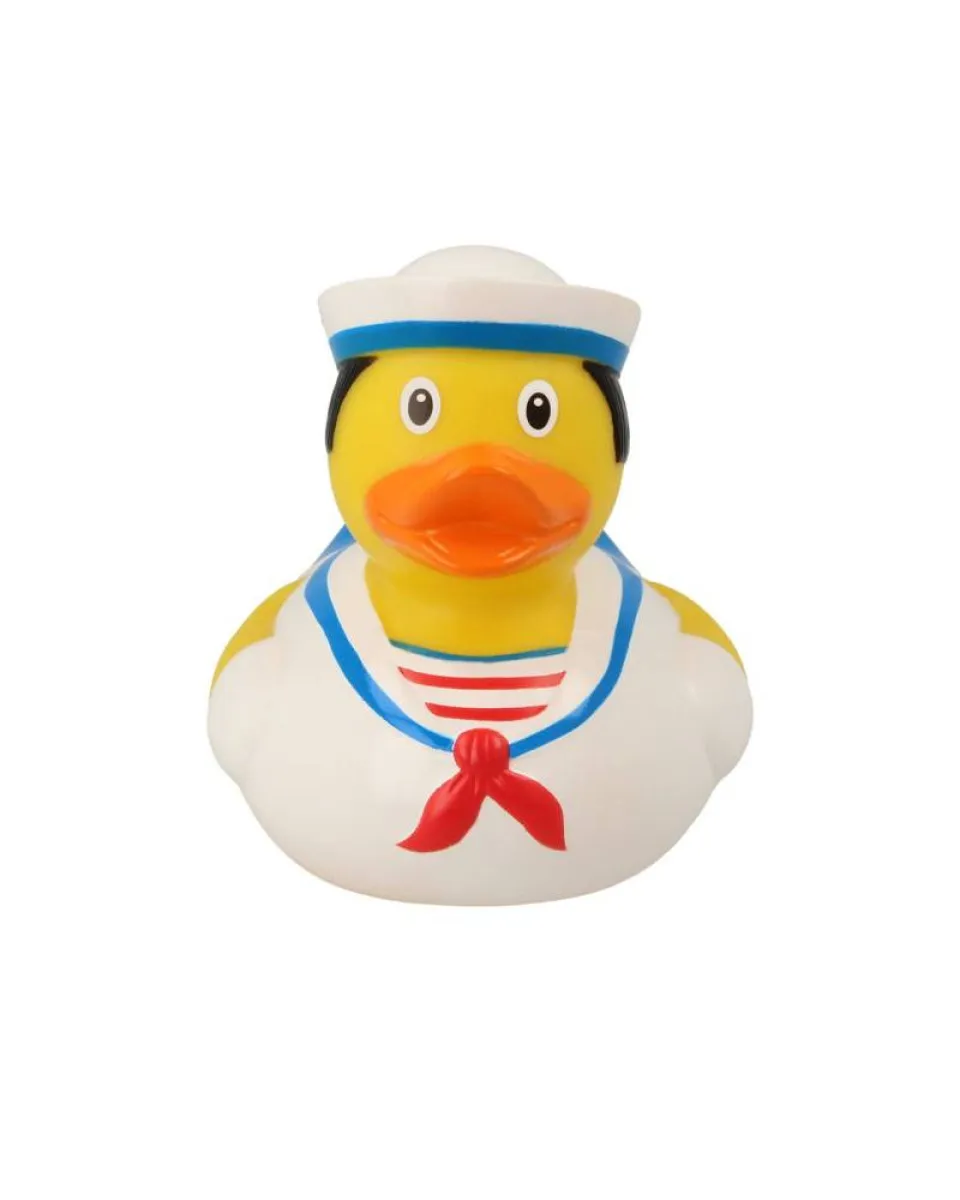 Lilalu Patkica - Sailor - Rubber Duck 