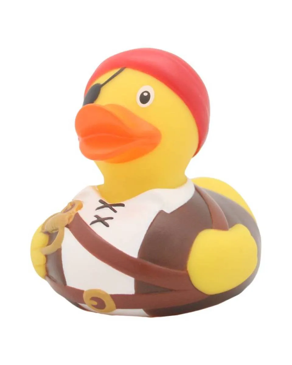Lilalu Patkica - Searobber - Rubber Duck 