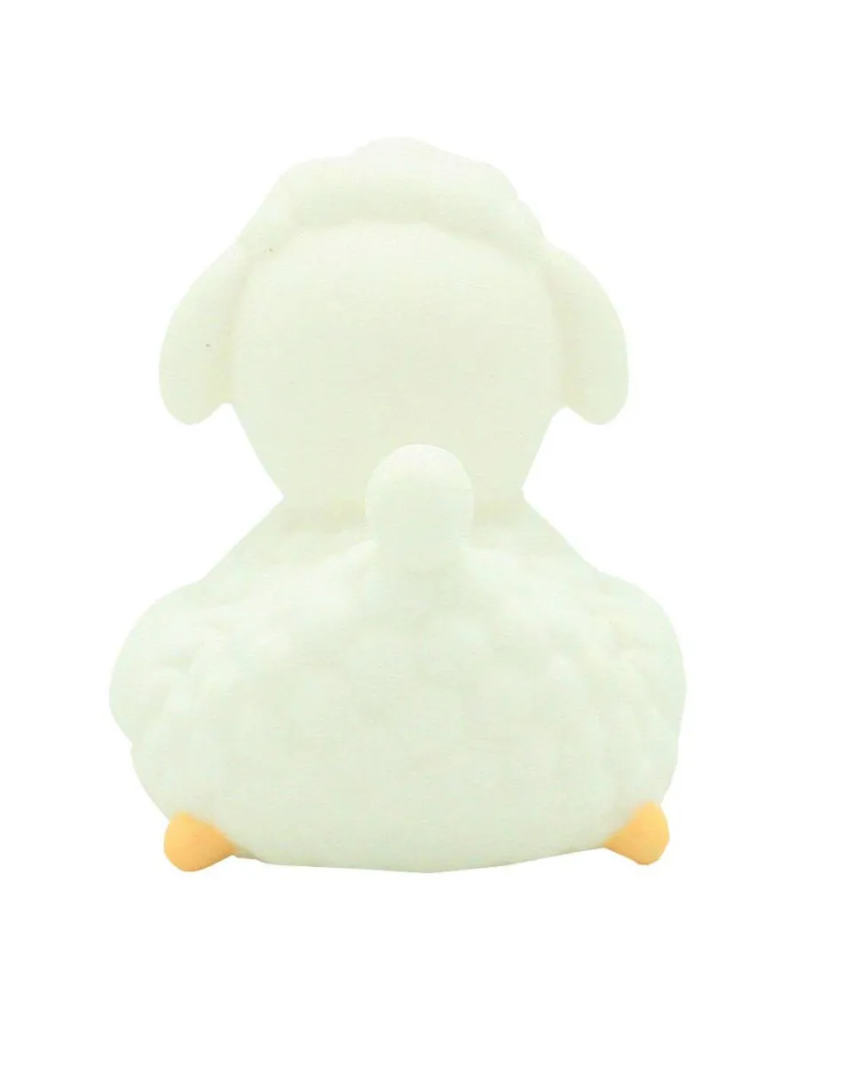 Lilalu Patkica - Sheep - Rubber Duck 