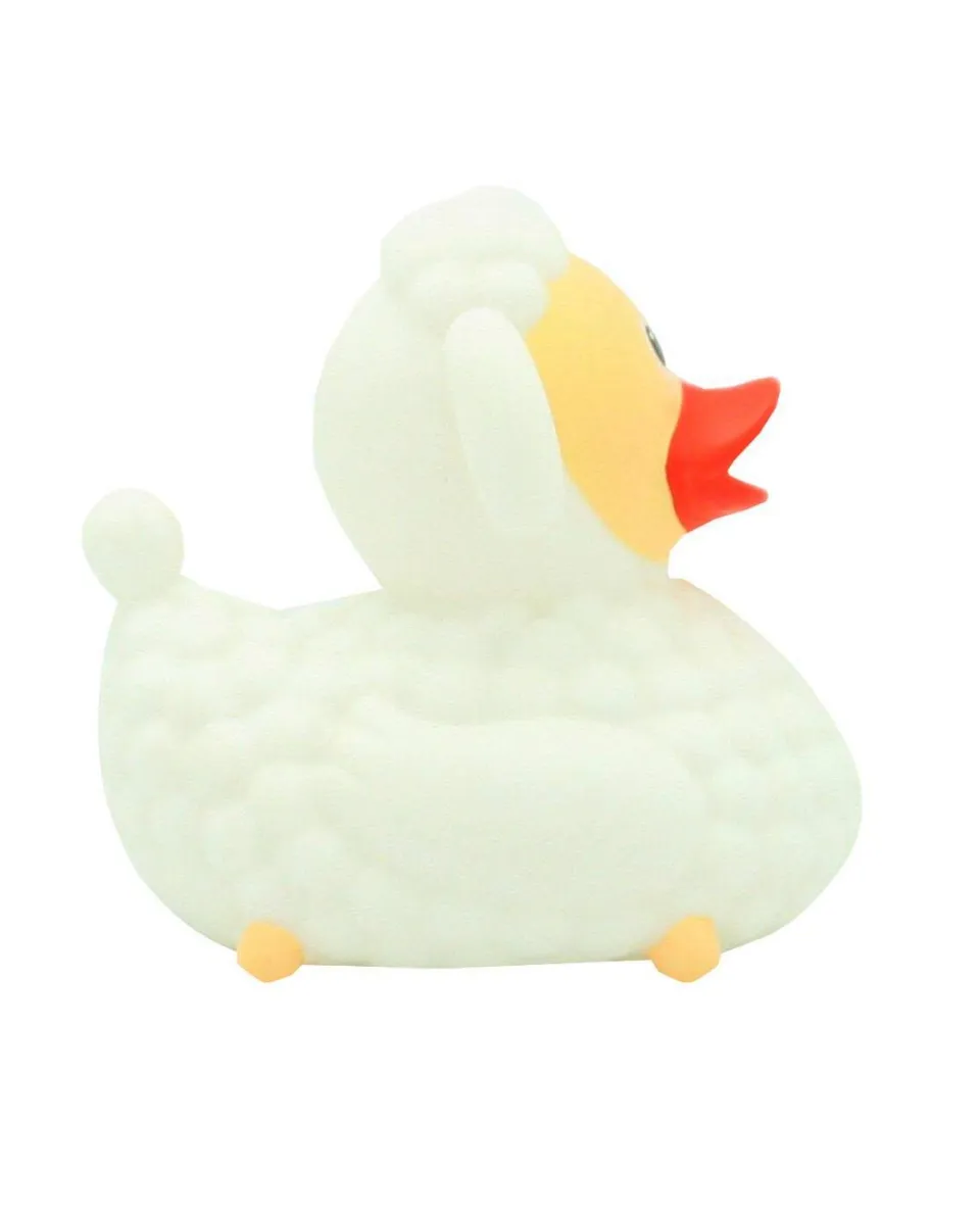Lilalu Patkica - Sheep - Rubber Duck 