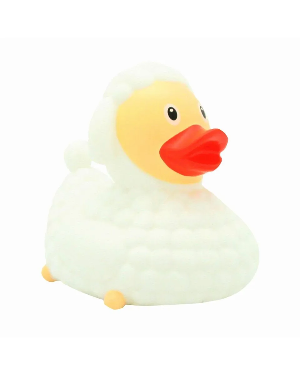 Lilalu Patkica - Sheep - Rubber Duck 