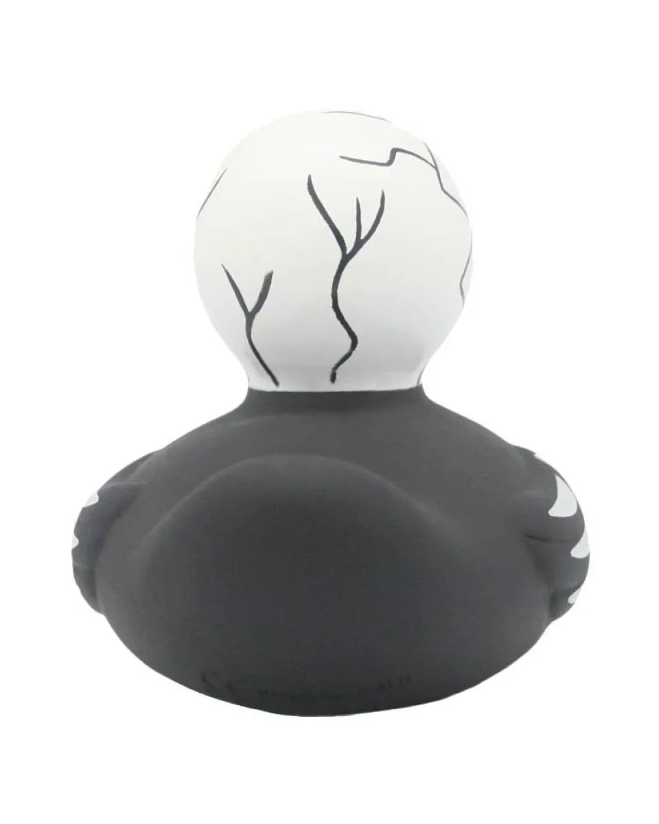 Lilalu Patkica - Skeleton - Rubber Duck 