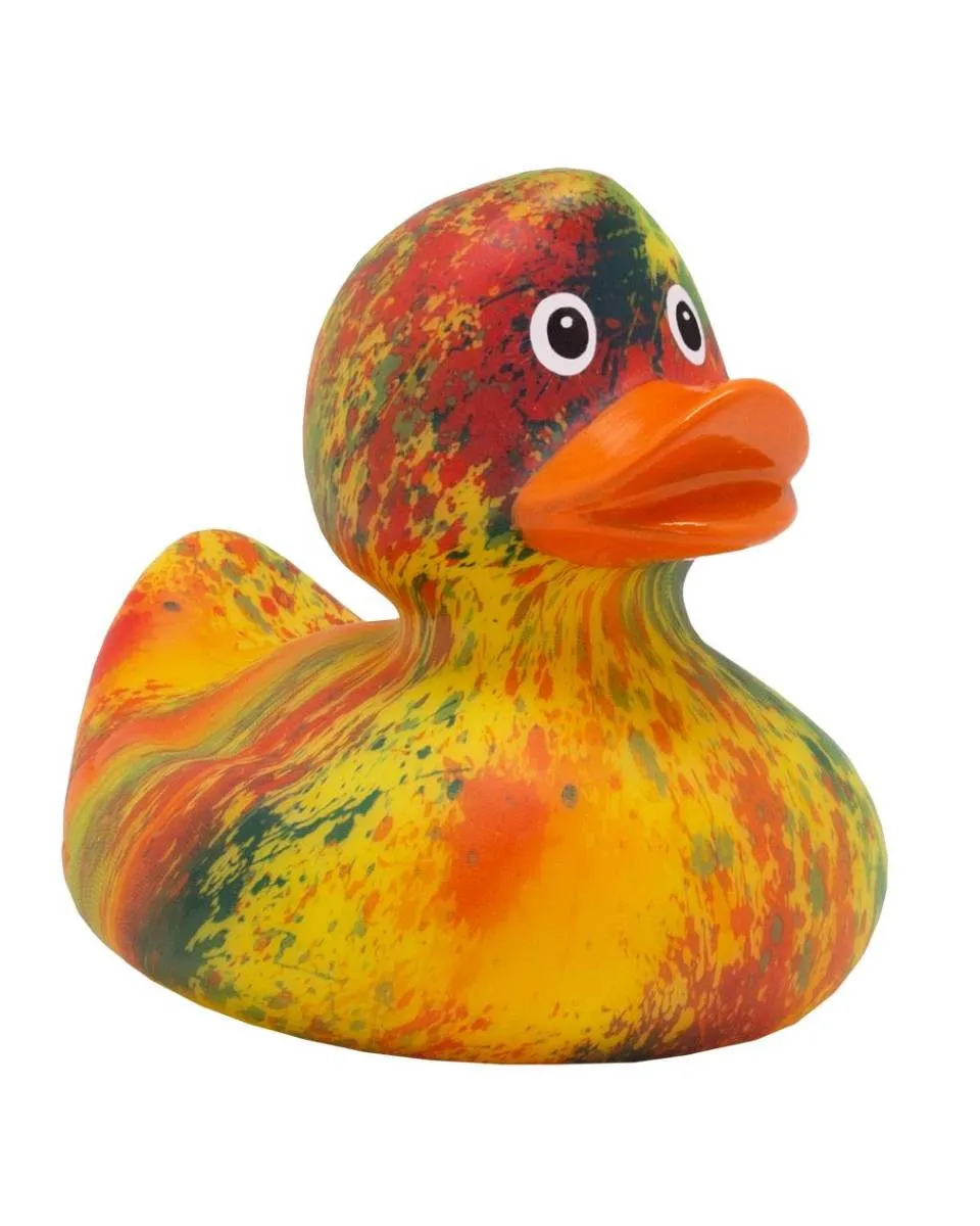 Lilalu Patkica - Splash - Rubber Duck 